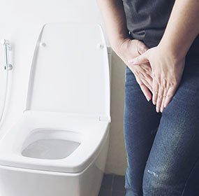 Perturbações urinárias: 5 respostas para 5 perguntas