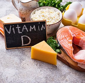 A importância da Vitamina D
