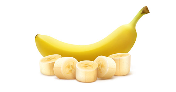Porque devem os idosos comer bananas? | Medicus